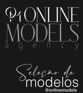 Portal Agência Seleção de Modelos