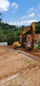 SANTA ISABEL  LOTES  COM LOCALIZAÇÃO PRIVILEGIADA - VALOR Á VISTA R$85MIL Á VISTA
