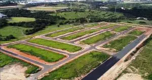 TERRENOS COMERCIAIS E RESIDENCIAIS A VENDA NO SMART CITY SALTO