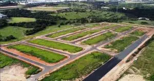TERRENOS COMERCIAIS E RESIDENCIAIS A VENDA NO SMART CITY SALTO