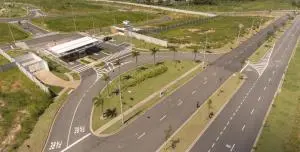TERRENOS EM CONDOMINIO A VENDA RESERVA CENTRAL PARQUE