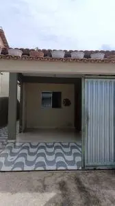 Vende-se uma casa em Coroa Vermelha (Santa Cruz Cabrália/BA)