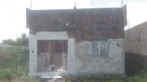 Vendo Imóvel com Casa quase Pronta em Cajueiro Seco - Jaboatão dos Guararapes