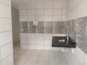 Vendo Lindo Apartamento 2 Quartos em Valparaíso, Jardim Céu Azul