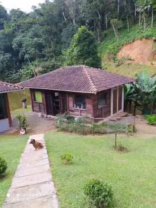 Ótima Chácara em colônia Rio Bonito Guaratuba - Paraná