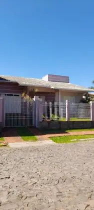 ÓTIMA LOCALIZAÇÃO CASA EM IGREJINHA ALTO PADRÃO