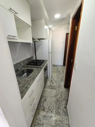 Apartamente Pronto para morar