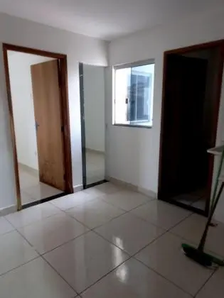 Riacho Fundo I - Quitinete - aconchegante - de - 40m2 - de - 2 quartos