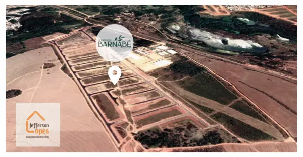 TERRENOS A VENDA EM SALTO NO LOTEAMENTO RESIDENCIAL BARNABE