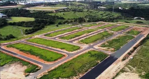 TERRENOS COMERCIAIS E RESIDENCIAIS A VENDA NO SMART CITY SALTO