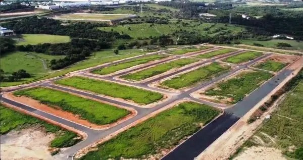 TERRENOS COMERCIAIS E RESIDENCIAIS A VENDA NO SMART CITY SALTO