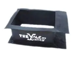 The Vale das Juntas - Isolação Térmica