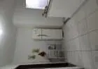 Apartamento mobiliado