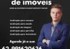 Avaliação de imóveis