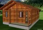 CASAS PRÉ FABRICADAS EM TODO RS E SC