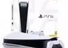 Console Sony PlayStaytion 5 PS5 - Versão em disco + Pacote FIFA23
