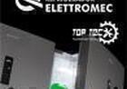 Defeito em seu refrigerador da marca Elettromec