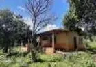 Lote de 1000 m com casa simples