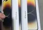 Novo Apple iPhone 14 Pro Max 256GB