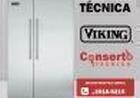 Seu refrigerador side by side Viking esta com defeito?