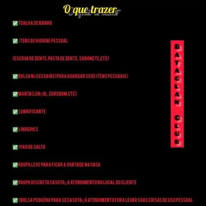 Vagas exclusivas para mulheres Rj - para Garotas de programa Rj