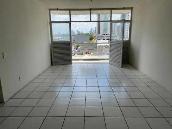VENDA APARTAMENTO 3 QUARTOS EM BOA VIAGEM, RECIFE