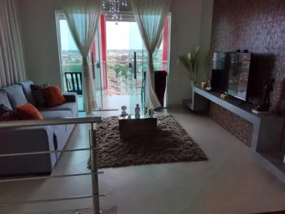 VENDE-SE CASA EM COROA VERMELHA (Santa Cruz Cabrália/BA)