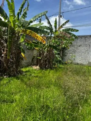 VENDO LIND CASA