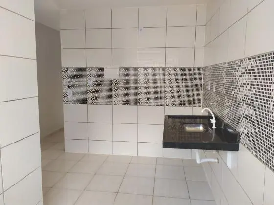Vendo Lindo Apartamento 2 Quartos em Valparaíso, Jardim Céu Azul
