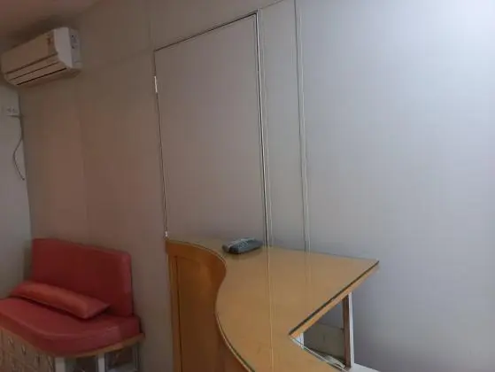 Sala comercial Tijuca, Rio de Janeiro