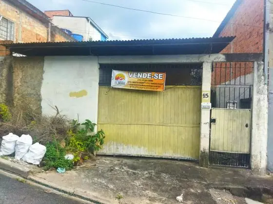 Casa de 138m2 á Venda
