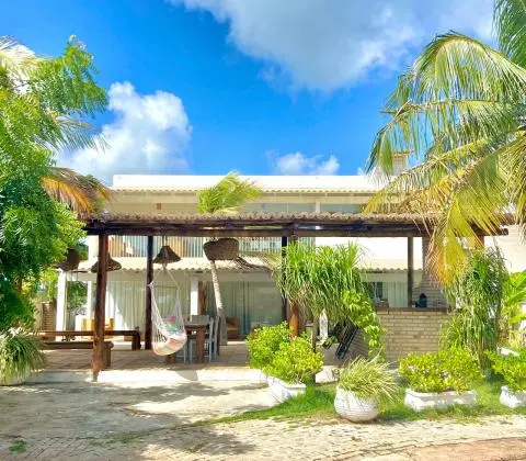 Casa de Condomínio para morar ou alugar à Venda
