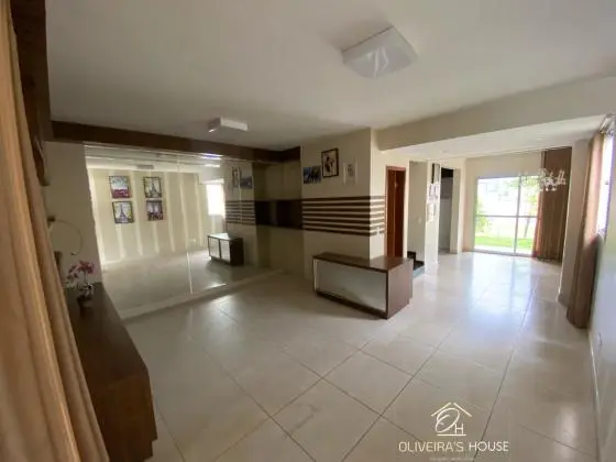 Casa em Condomínio Alto da Boa Vista