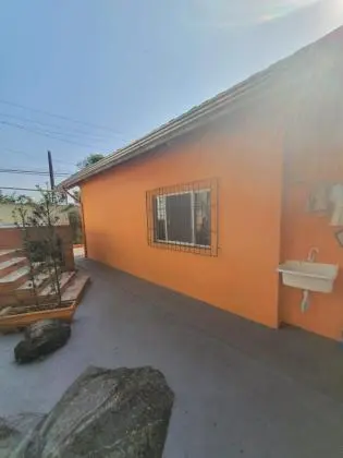 Vende-se casa no Centro de Itanhaém