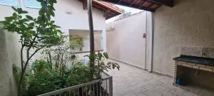 M-195 - Casa no Flórida Mirim, com móveis planejados