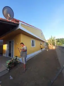 Casa para venda recém construída em Figueira - Arraial do Cabo