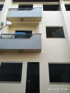 Venha conhecer este belo Apartamento disponível para Aluguel no bairro Elvamar!