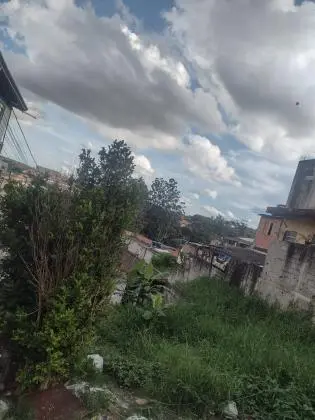 TERRENO DA VILA HELENA CARAPICUIBA
