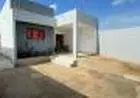 Casa térrea com 3 quartos (1 em suíte) no bairro Novo Horizonte, em Patos/PB