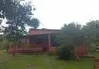 CHÁCARA À 1.500 METROS DA RODOVIA - BALNEÁRIO GAIVOTA - ITANHAÉM/SP.