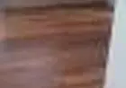 PISOS MACIÇOS - Acabamento com óxido de alumínio