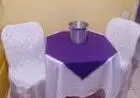 Rhm Locações para fiestas e eventos