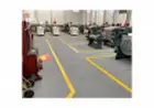 Venda e Locação de Galpão Industrial de 1.160m2