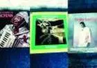 Vendo 11 Discos de Vinil