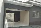 Vendo Casa 2 quartos - Jd. Coroados - Arapongas