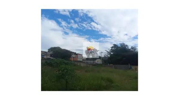 Vende-se Terreno Área Industrial 1000m2