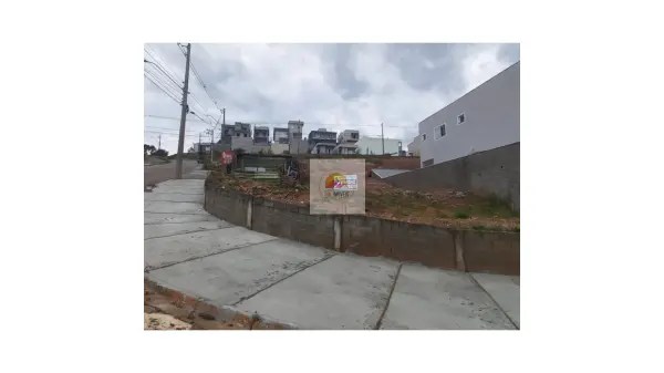 Vende-se Terreno de 1.254m2