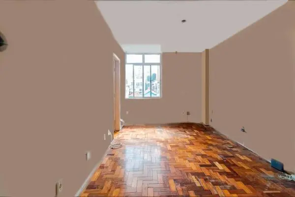 Vendo apartamento no Bela Vista-SP
