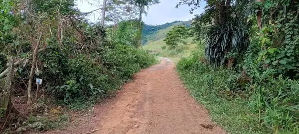 Vendo terreno Lote 7 75 mil Sertão do Rio Claro 12 m2 x 80, 38 m2