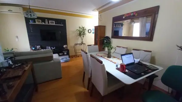 Apartamento Com Excelente localização - Residencial Portal das Flores - Indaiatuba/SP